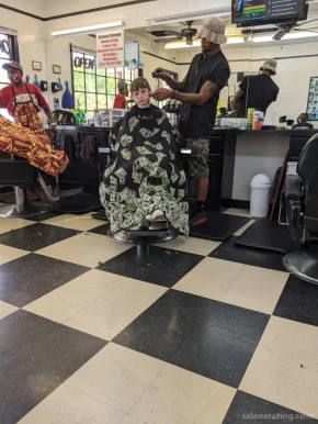 MasterKutz Barbershop, Augusta - Photo 3