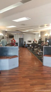 Cornerstone Barber shop, Augusta - Photo 4
