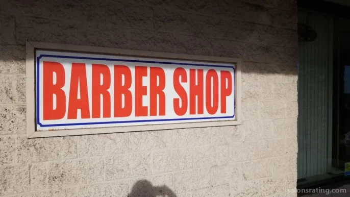 Cornerstone Barber shop, Augusta - Photo 1