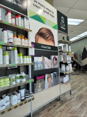 Great Clips, Augusta - Photo 5