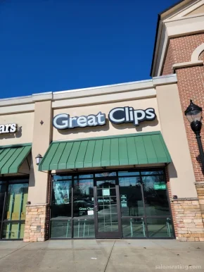 Great Clips, Augusta - Photo 4