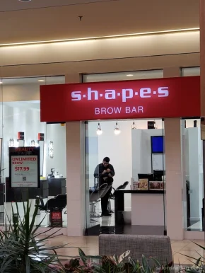 Shapes Brow Bar, Augusta - Photo 5