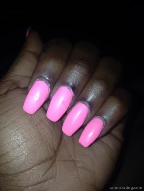 Nails Unlimited, Augusta - Photo 1