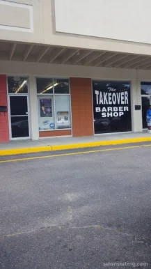 Take Over Barber Shop, Augusta - Photo 1