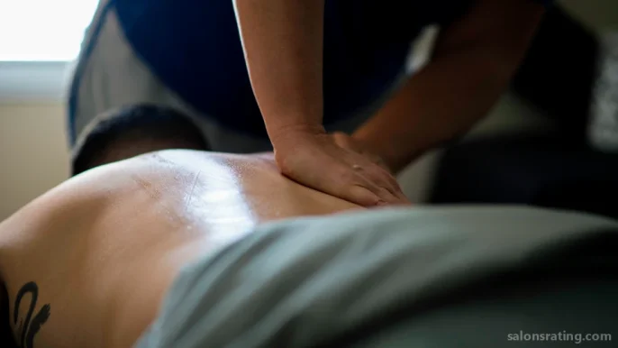 Restorative Massage Therapy, Augusta - Photo 1