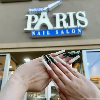 Blue De Paris Nail Salon, Augusta - Photo 3