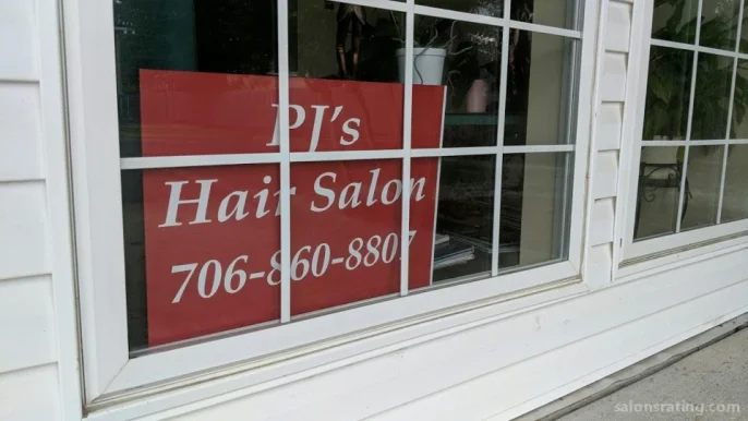 PJ's Hair Salon, Augusta - Photo 4