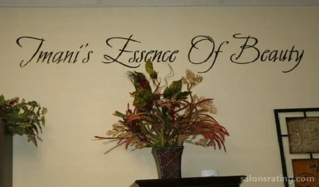 Imani Essence Beauty and Wellness Center, Augusta - Photo 8
