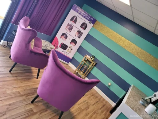 Hair & Beauty Treatment Center, Augusta - Photo 1