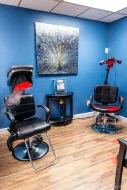 Hair & Beauty Treatment Center, Augusta - Photo 3
