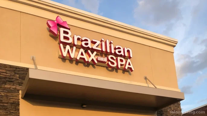 Brazilian Wax and Spa by Claudia, Augusta - Photo 2