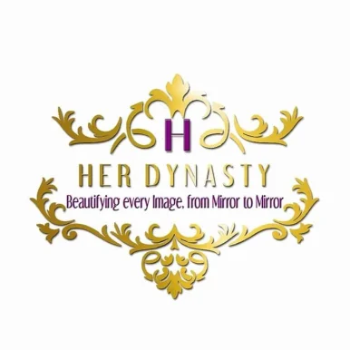Her Dynasty Beauty Salon, Augusta - 