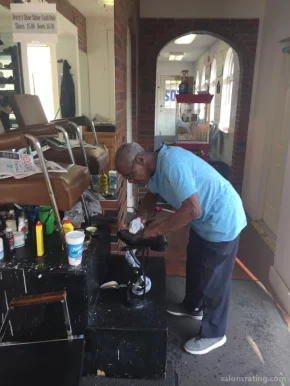 Daniel Village Barber Shop, Augusta - Photo 6