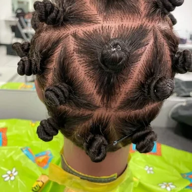 GridLoc’d Hair Salon, Augusta - Photo 2
