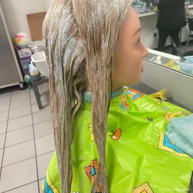 GridLoc’d Hair Salon, Augusta - Photo 1