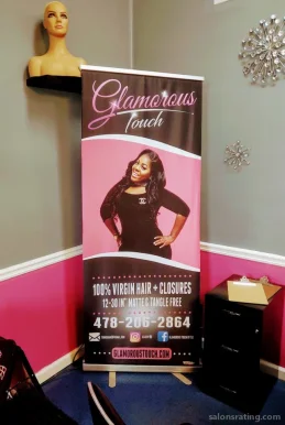 Glamm Touch Beauty Salon, Augusta - Photo 3