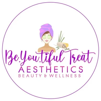 Be.YOU.tiful Treat Aesthetics, Beauty & Wellness, Augusta - 