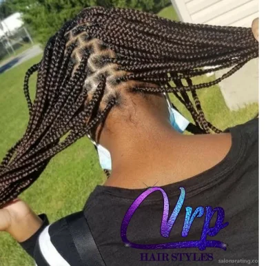 VRP Hairstyles, Augusta - Photo 3