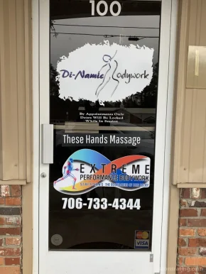 These Hands Massage and Bodywork, Augusta - Photo 2
