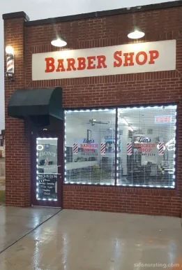 Zion's Barber Shop & Shoeshine, Augusta - Photo 2