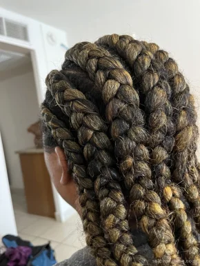 Adele african hair brading, Augusta - Photo 3