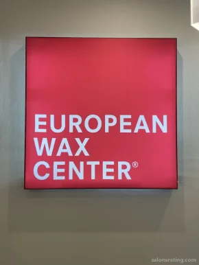 European Wax Center, Augusta - Photo 3