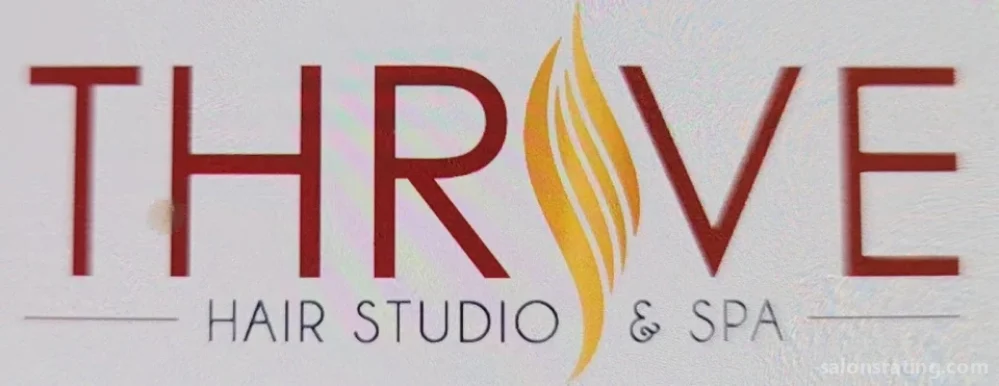 Thrive Hair Studio and Spa, Augusta - 