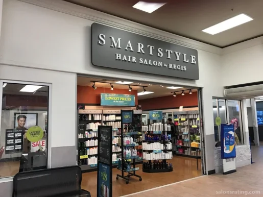 SmartStyle Hair Salon, Aurora - Photo 5