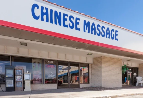 Le Spa Chinese Massage, Aurora - Photo 3