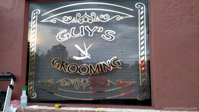 Guy's Grooming/GiGi's Lash Studio, Aurora - Photo 5