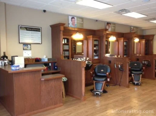 Roosters Men's Grooming Center, Aurora - Photo 1