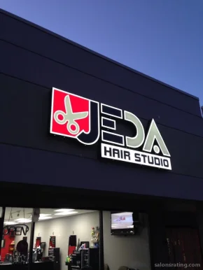 Jeda Hair Studio, Aurora - Photo 2