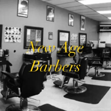 New Age Barbers, Aurora - Photo 5