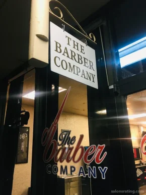 The Barber Company, Aurora - Photo 1