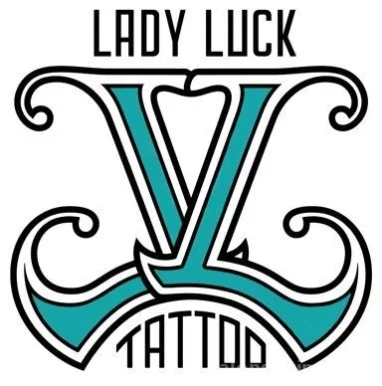 Lady luck tattoo, Aurora - Photo 1