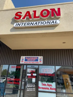 Salon International, Aurora - Photo 1