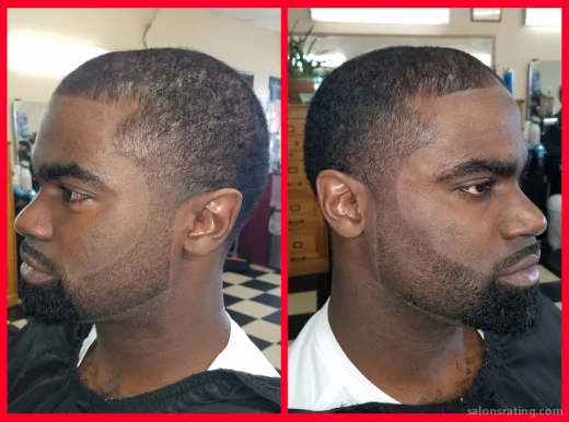 Fresh Fades by T (ASK FOR TEE) Appointments Only, Aurora - Photo 2