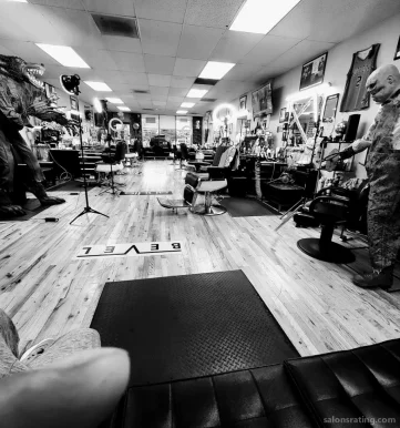 The Buzz Barbershop LLC, Aurora - Photo 3