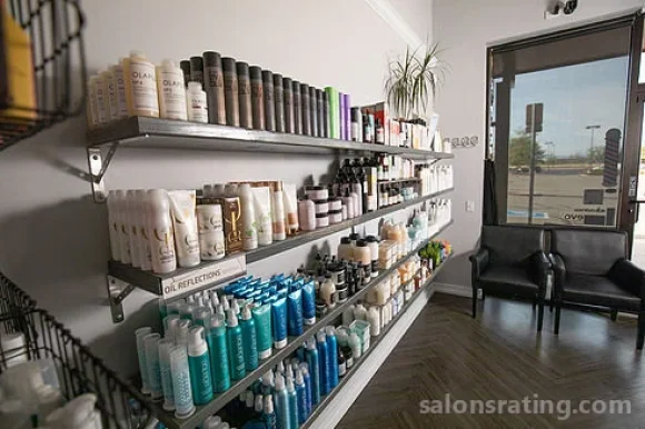 Hair Rx Salon, Aurora - Photo 3