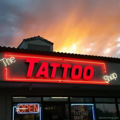 The Tattoo Shop, Aurora - Photo 2