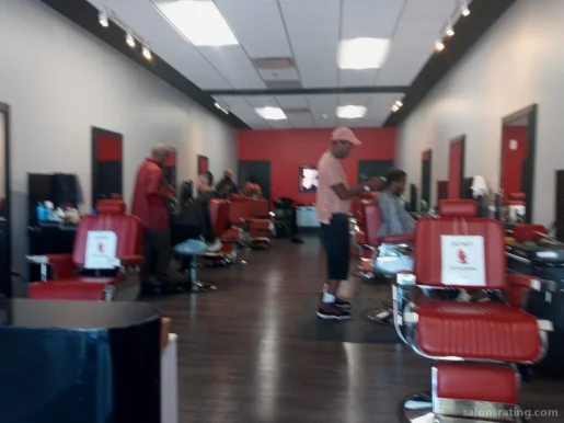 GQ Barbershop, Aurora - Photo 3