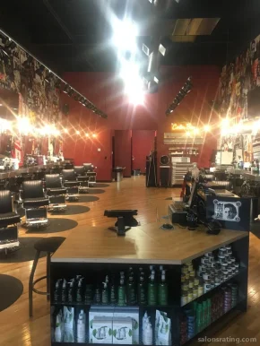 Floyd's 99 Barbershop, Aurora - Photo 6