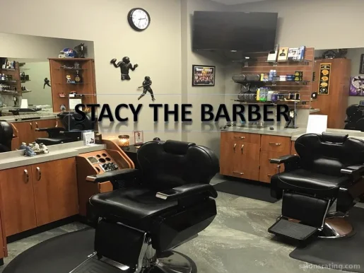 Stacy The Barber, Aurora - Photo 3