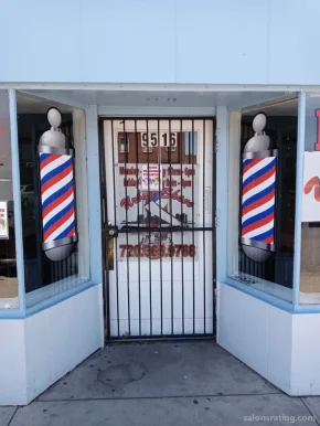 Urban Shave Barbershop, Aurora - Photo 3