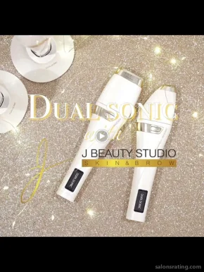J Beauty Studio (skin & brow), Aurora - Photo 2