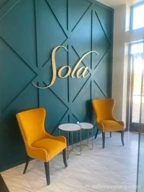 Sola Salon Studios, Aurora - 