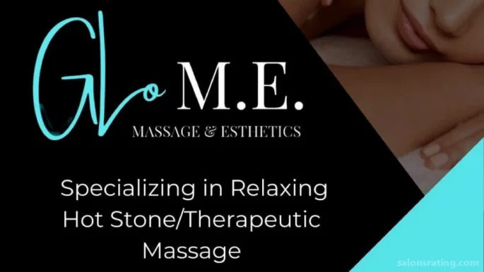 GLo M.E.303 Massage & Esthetics, Aurora - Photo 2