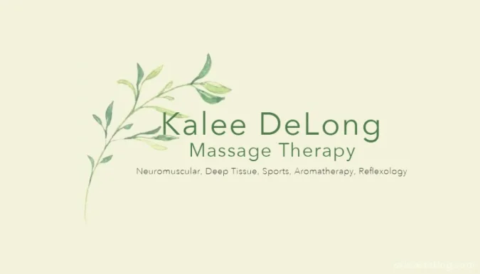 Kalee DeLong Massage Therapy, Aurora - 