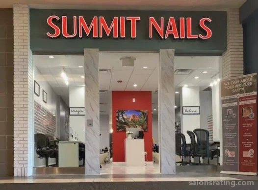 Summit Nails Salon, Aurora - Photo 2