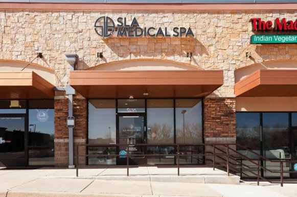 SLA Medical Spa, Aurora - Photo 1